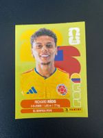 Panini FIFA World Cup Sticker COL 12